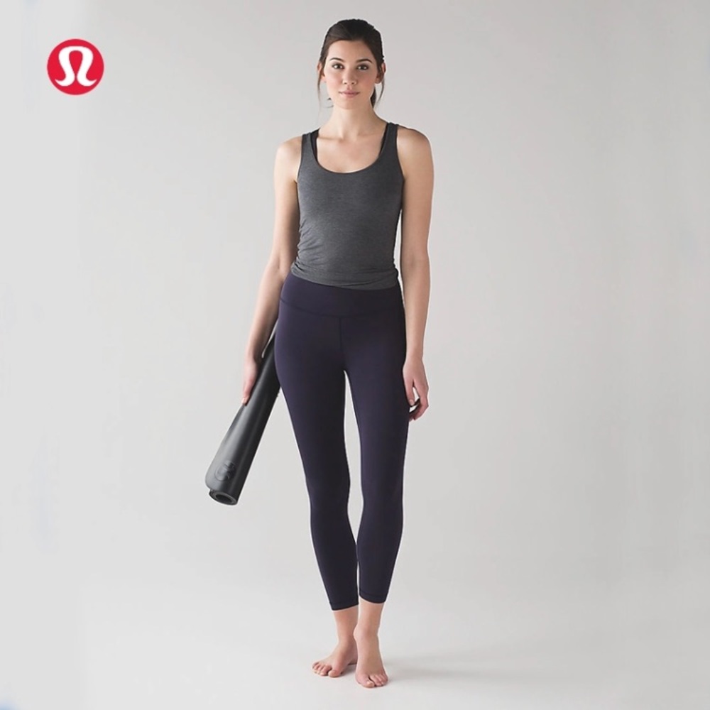 Lululemon yoga pants